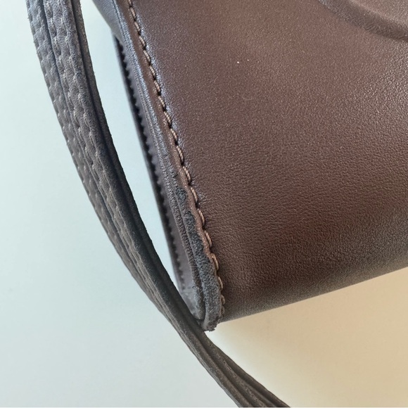 Telfar small chocolate shopping bag - Picture 6 of 7